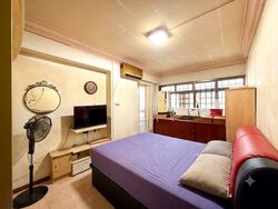 Blk 716 Kampung Green (Woodlands), HDB 4 Rooms #595744731